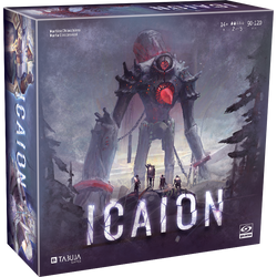 Icaion