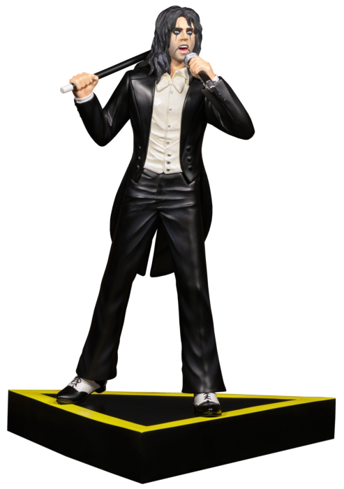 Alice Cooper Welcome to My Nightmare 1/6 Scale Statue