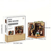 Magic Potion Workshop DIY Mini House 3D Puzzle [AW01-002]