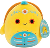 Squishmallows Day of the Dead 7.5"-Thiago