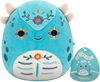 Squishmallows Day of the Dead 7.5"-Janicza