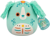 Squishmallows Day of the Dead 7.5"-Lisbeth