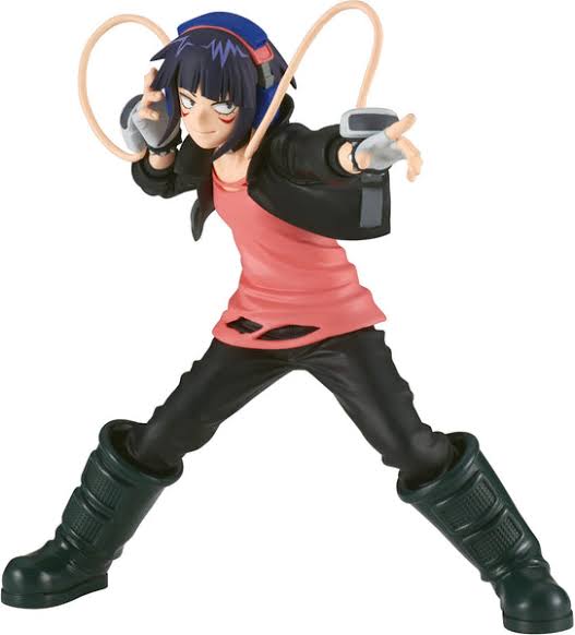 Kyoka Jiro The Amazing Heroes Vol. 28 - My Hero Academia Figure