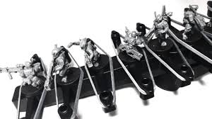 Citadel Colour Spray Stick 2021