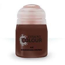 Citadel Air: Mournfang Brown(24ml)