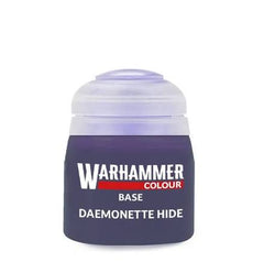 Warhammer Colour Base: Daemonette Hide