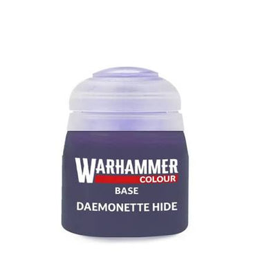 Warhammer Colour Base: Daemonette Hide