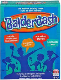 Balderdash Refresh