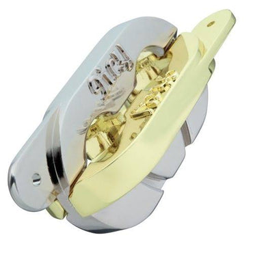 Puzzle - Hanayama -  L2 Keyring