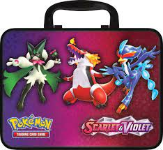 Pokemon Nov 2023 Collector's Chest