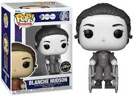 Blanche Hudson (B+W Chase) #1416 WB100 Pop! Vinyl  PRE-OWNED