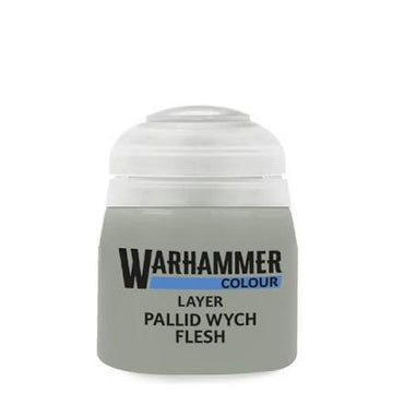 Warhammer Colour Layer: Pallid Wych Flesh