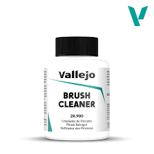 Vallejo Brush Cleaner 85ml