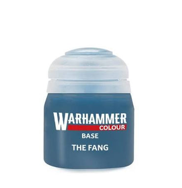 Warhammer Colour Base: The Fang