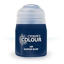 Citadel Air: Kantor Blue(24ml)