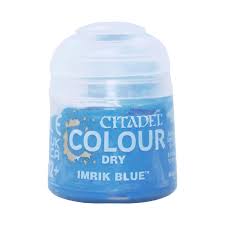 Citadel Dry: Imrik Blue