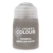 Citadel Technical: Agrellan Earth(24ml)