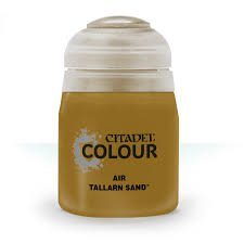 Citadel Air: Tallarn Sand(24ml)