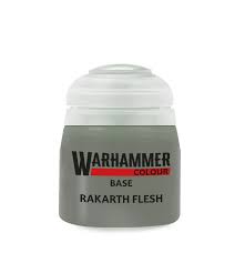 Warhammer Colour Base: Rakarth Flesh