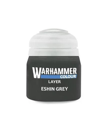 Warhammer Colour Layer: Eshin Grey