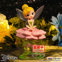 Tinker Bell - Peter Pan Qposket stories figure