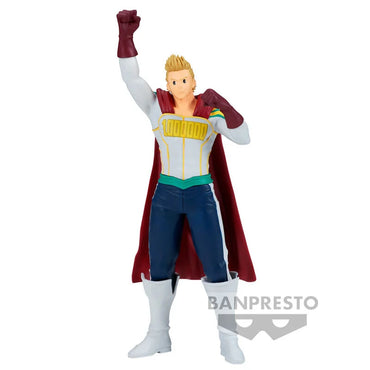 Lemillion Age of Heroes - My Hero Academia Figure