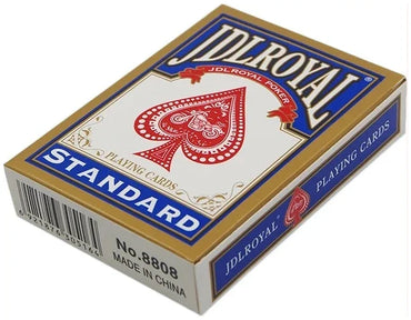 JDL Royal Standard Playing Cards