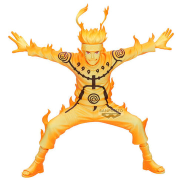 Naruto Uzumaki II Grandista - Naruto Shippuden Figure