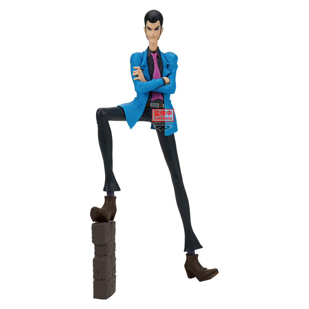 Lupin the Third - Lupin III Figure