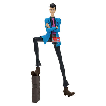 Lupin the Third - Lupin III Figure