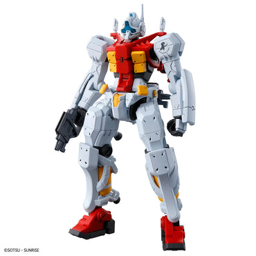 Gundam: High Grade 1/144 Sugai's Gelgoog (GQ)