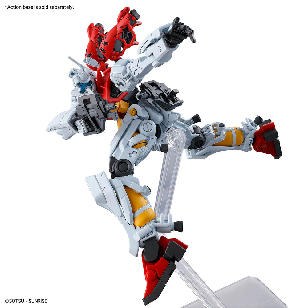 Gundam: High Grade 1/144 Sugai's Gelgoog (GQ)