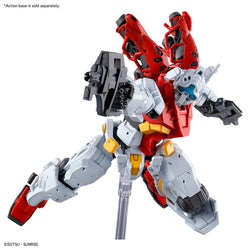 Gundam: High Grade 1/144 Sugai's Gelgoog (GQ)