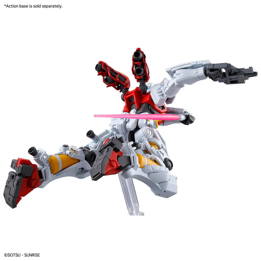 Gundam: High Grade 1/144 Sugai's Gelgoog (GQ)
