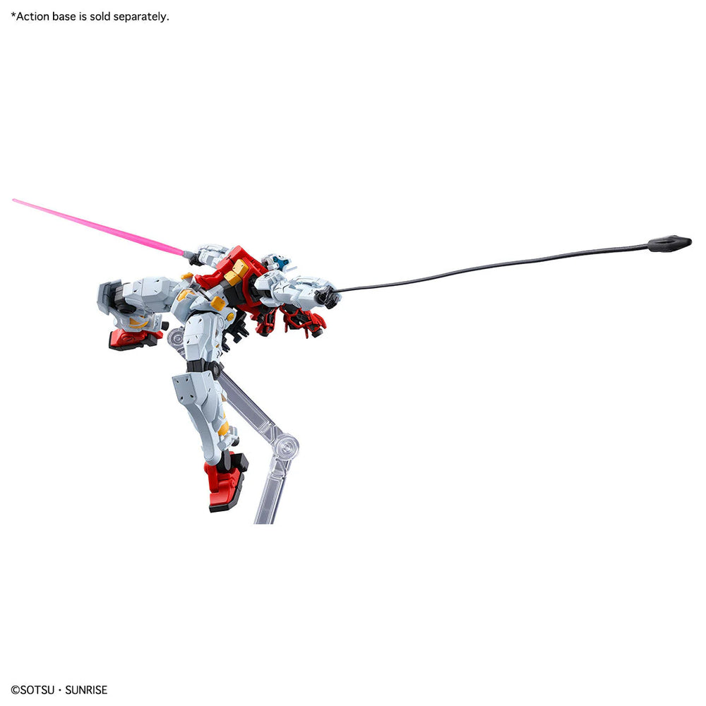 Gundam: High Grade 1/144 Sugai's Gelgoog (GQ)