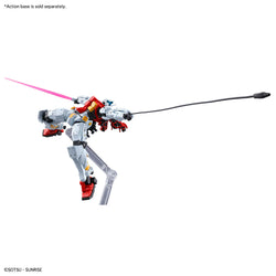 Gundam: High Grade 1/144 Sugai's Gelgoog (GQ)