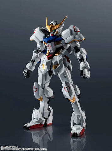 Gundam: Universe ASW-G-08 Gundam Barbatos (Renewal)