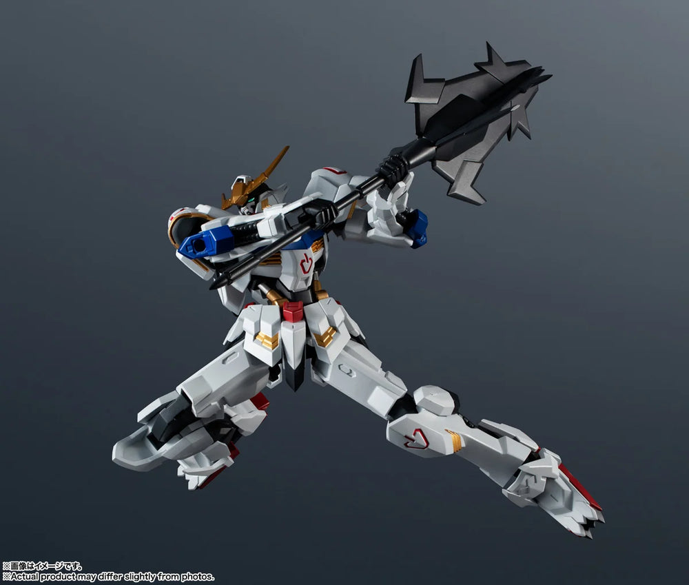 Gundam: Universe ASW-G-08 Gundam Barbatos (Renewal)