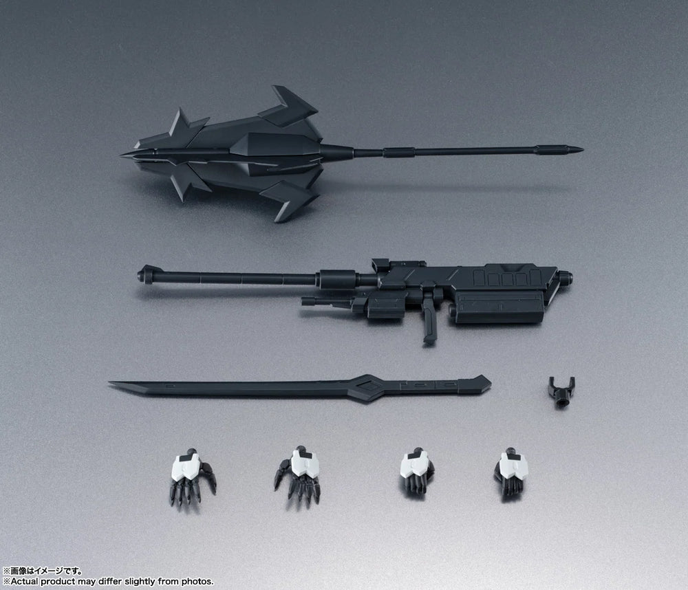 Gundam: Universe ASW-G-08 Gundam Barbatos (Renewal)