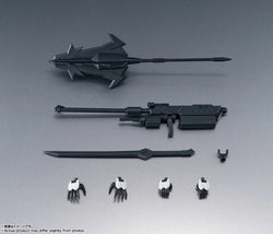 Gundam: Universe ASW-G-08 Gundam Barbatos (Renewal)