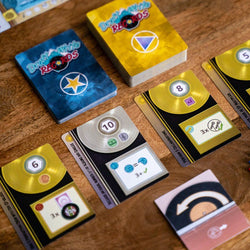 Draft & Write Records