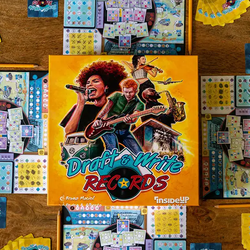 Draft & Write Records