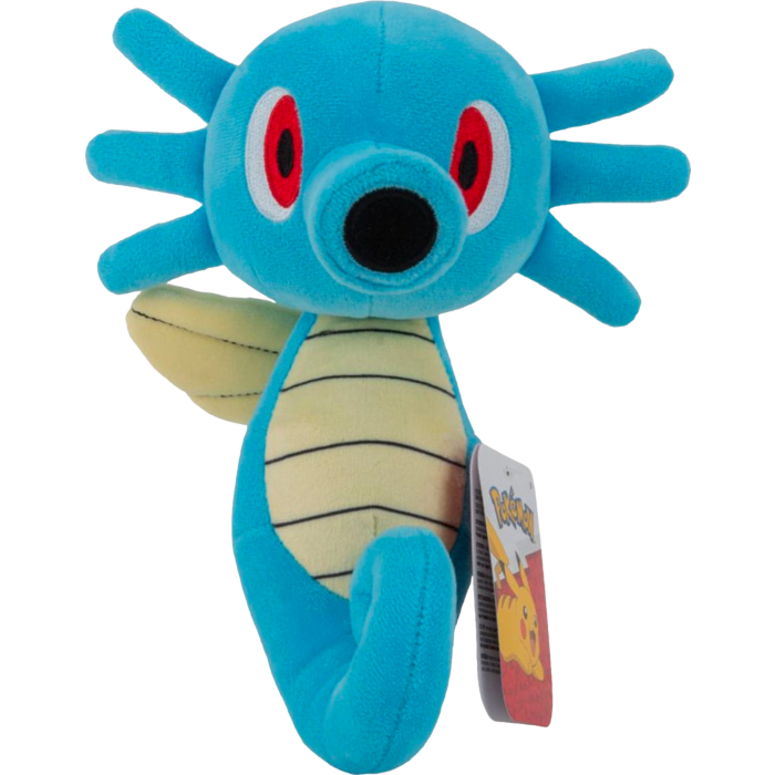 Pokemon - Horsea 20cm Plush