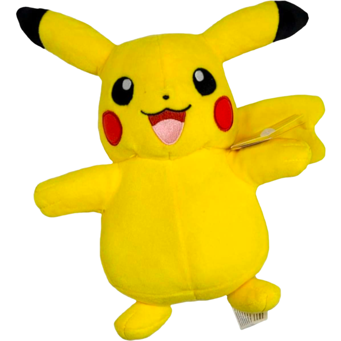 Pokemon - Pikachu 20cm Plush
