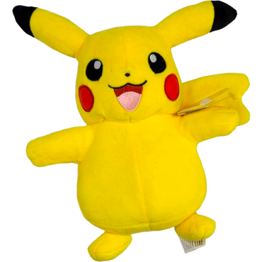 Pokemon - Pikachu 20cm Plush