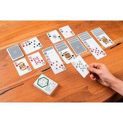 LPG Playing Cards - Plastic Jumbo
