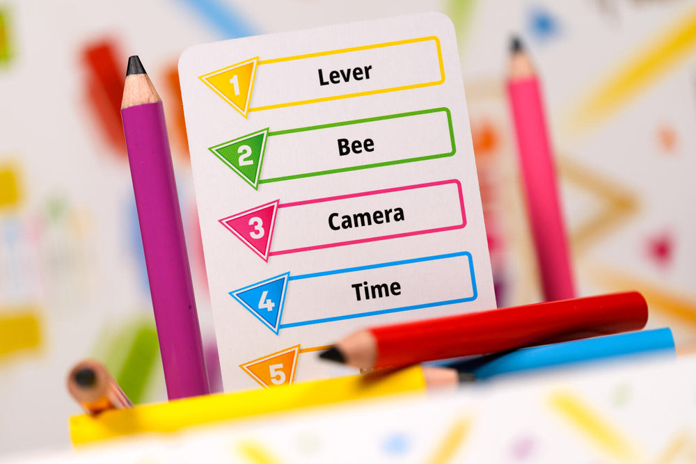 Just One (Refreshed)