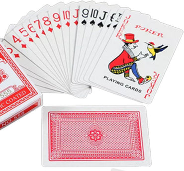 Playing Card Pack