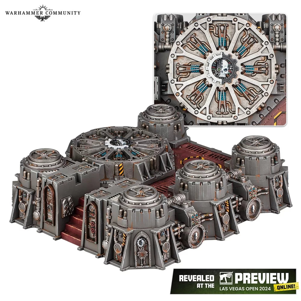 Warhammer 40,000: Kill Team - Nightmare Box Set