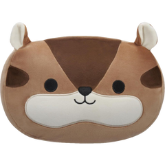 Squishmallows - Melzie the Chipmunk Stackable 12" Plush